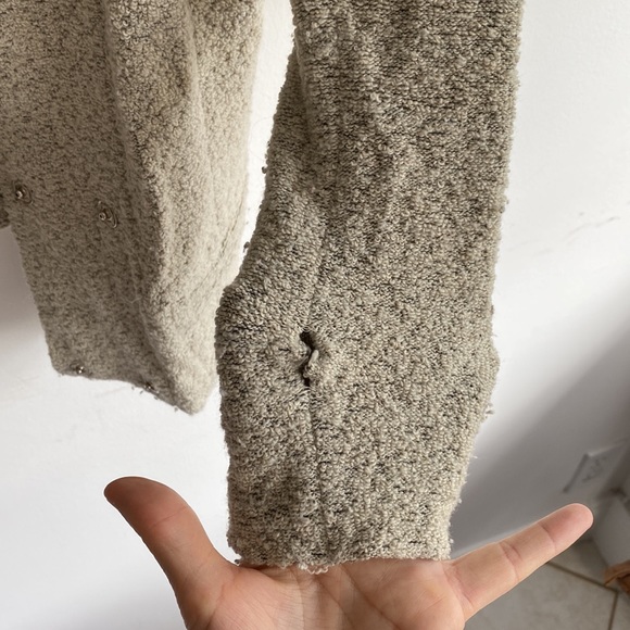 Etoile isabel marant. Size1 US2. Grey - Picture 5 of 6